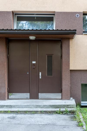Hansa apartment in Tallinn City Center